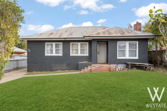 270 Lambert Street, West Bathurst, NSW 2795