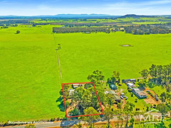 270 Lancaster Road, McKail, WA 6330