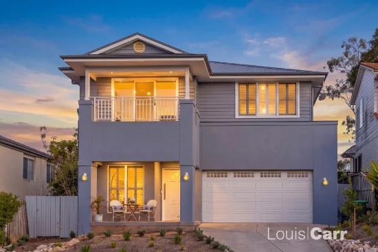 270 Morrison Road, Putney, NSW 2112