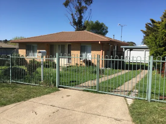 270 Phillip Street, Orange, NSW 2800