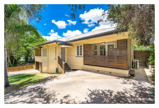 270 Upper Dawson Road, The Range, Qld 4700