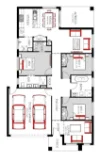 27021 5 Tribe Street, Wyndham Vale, Vic 3024-Floorplan