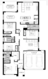 27035 30 Tribe Street, Wyndham Vale, Vic 3024-Floorplan