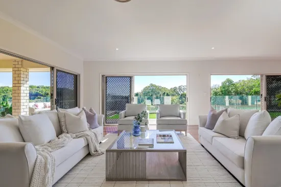 2708 Springbrook Road, Springbrook, Qld 4213-Image