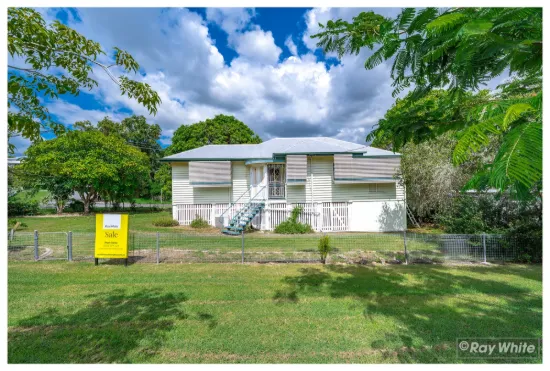 271 Denham Street Extended, The Range, Qld 4700