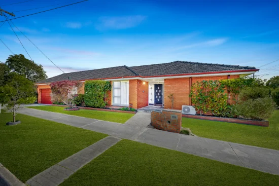 271 Gallaghers Road, Glen Waverley, Vic 3150