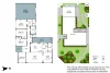 271 Gallaghers Road, Glen Waverley, Vic 3150-Floorplan