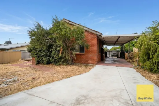 271 Mirrabooka Avenue, Balga WA 6061-Image