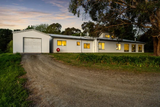 271 Munetta Road, Pages Flat, SA 5172