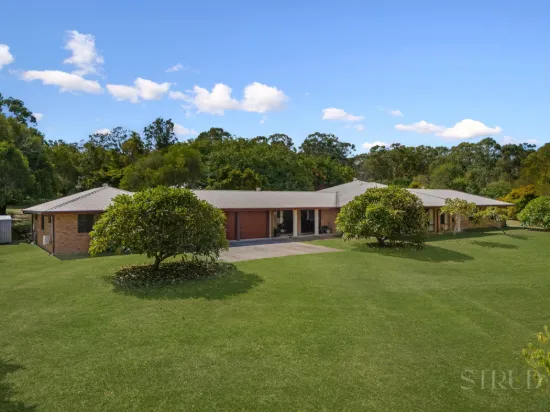271 Pine Mountain Road, Muirlea, Qld 4306