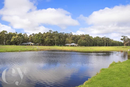 271 Redgate Road, Witchcliffe, WA 6286