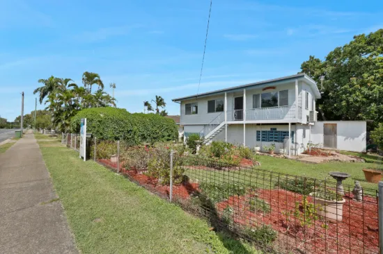 271 Slade Point Road, Slade Point, Qld 4740