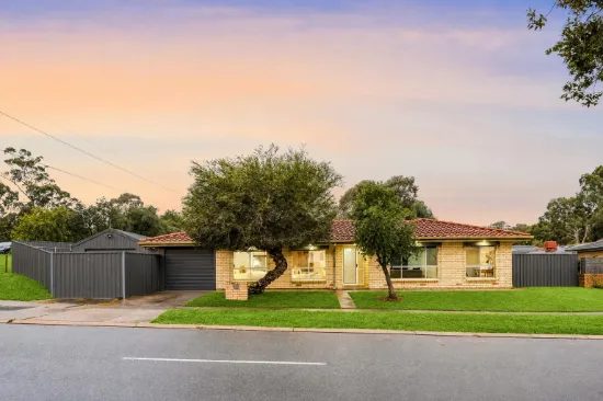 271 Smart Road, St Agnes, SA 5097