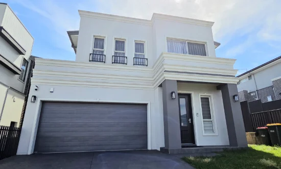 271 Stone Mason Drive, Kellyville, NSW 2155 - For Rent