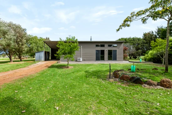 271 (STUDIO) Wickham Road, Witchcliffe, WA 6286