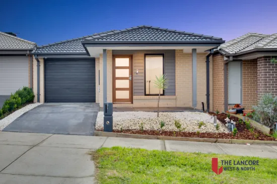 271 The Lakes Boulevard, South Morang, Vic 3752