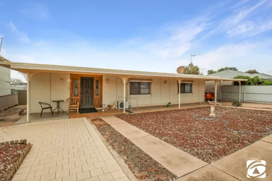 271 Wilson Street, Broken Hill, NSW 2880