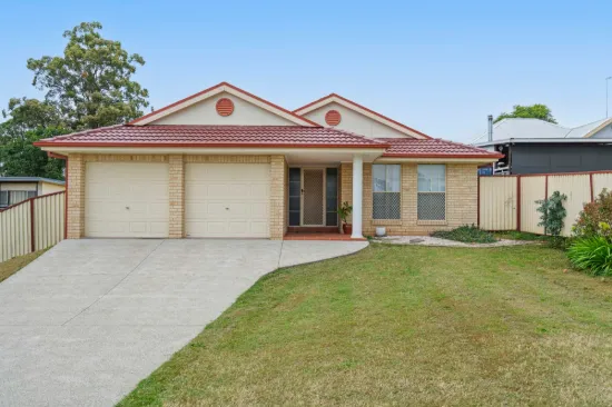 271A Freemans Drive, Cooranbong, NSW 2265
