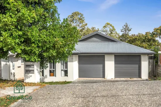 272 A&B Herses Road, Eagleby, Qld 4207