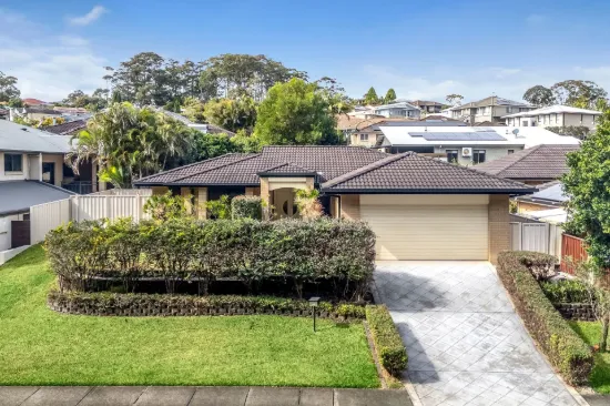 272 Crestwood Drive, Port Macquarie, NSW 2444