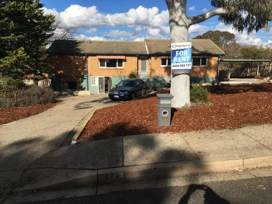 272 Dryandra Street, Lyneham, ACT 2602 - For Rent