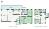 272 Dryandra Street, Lyneham, ACT 2602-Floorplan