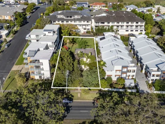 272 Harbour Drive, Coffs Harbour, NSW 2450