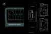 272 Northbourne Avenue, Dickson, ACT 2602-Floorplan