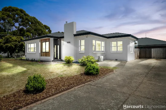 272 Peel Street West, Summerhill, Tas 7250