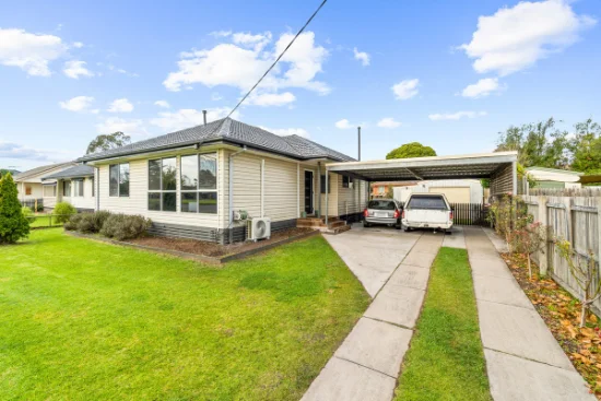 272 Raglan Street, Sale, Vic 3850
