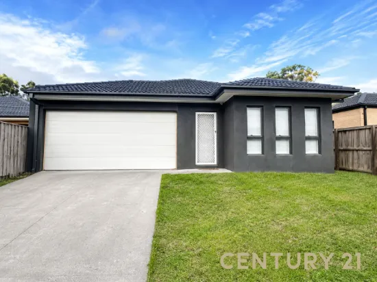 272 Rix Road, Officer, Vic 3809