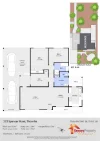 272 Spencer Road, Thornlie, WA 6108-Floorplan
