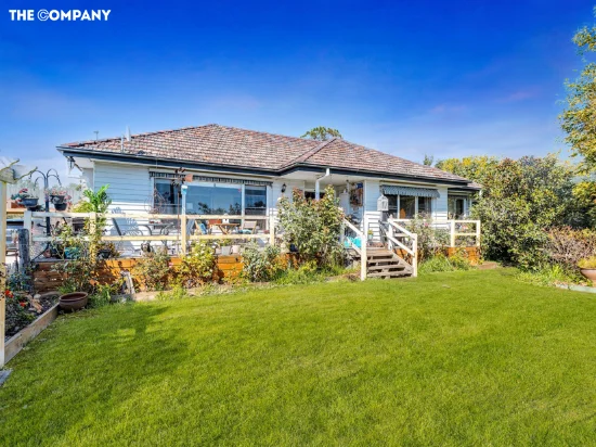 2720 Ballarto Road, Koo Wee Rup, Vic 3981