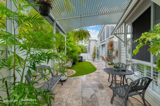 272A Wellington Street, Ormiston, Qld 4160