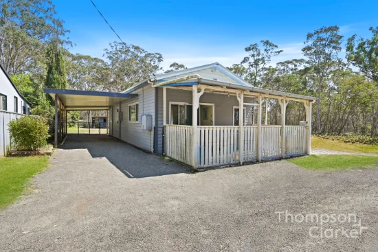 273 Camp Road, Greta, NSW 2334