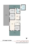 273 Camp Road, Greta, NSW 2334-Floorplan