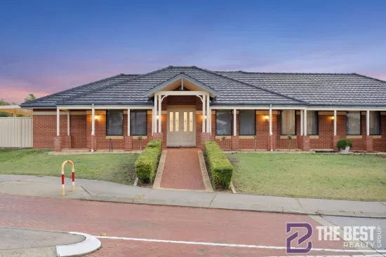 273 Campbell Road, Canning Vale, WA 6155