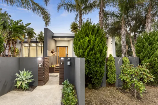 273 Dendy Street, Brighton East, Vic 3187