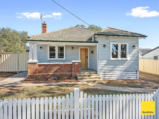 273 Eaglehawk Road, California Gully VIC 3556-Image