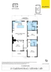 273 Eaglehawk Road, California Gully VIC 3556-Floorplan