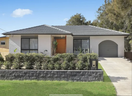 273 Lakedge Avenue, Berkeley Vale, NSW 2261