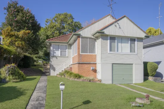 273 Park Avenue, Kotara, NSW 2289