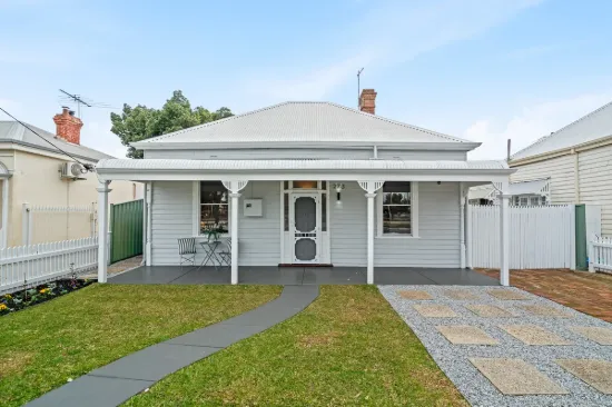 273 Railway Parade, Maylands, WA 6051