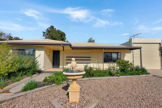 273 Wandoo Street, Broken Hill, NSW 2880