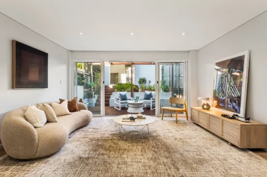 273 Young Street, Annandale NSW 2038-Image