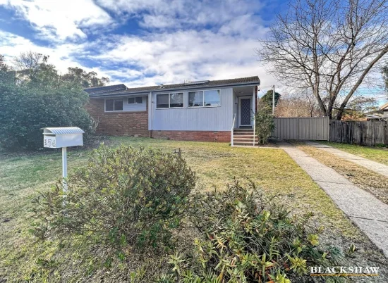 274 Antill Street, Hackett, ACT 2602