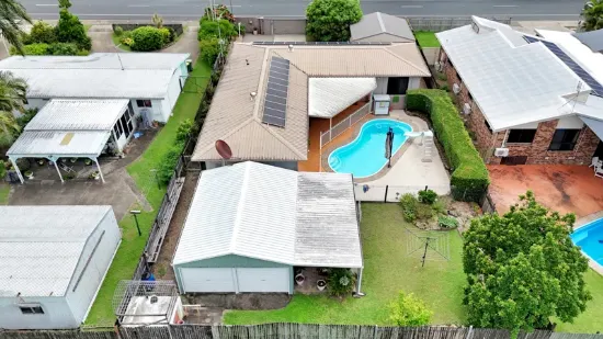 274 Bedford Road, Andergrove, Qld 4740
