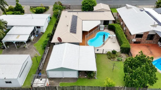 274 Bedford Road, Andergrove, Qld 4740