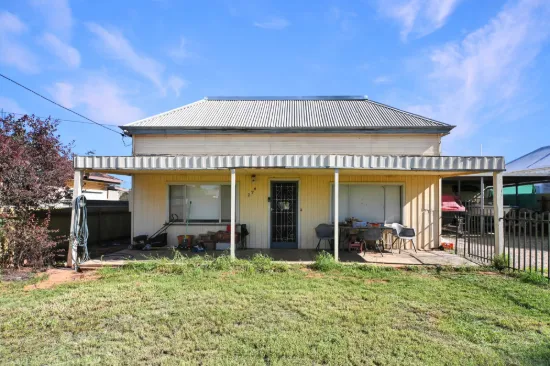 274 Boughtman Street, Broken Hill, NSW 2880