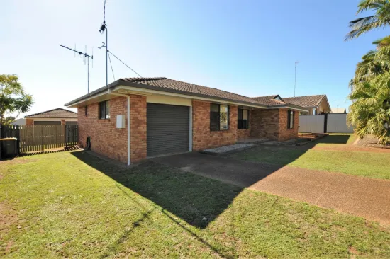 274 Branyan Drive, Avoca, Qld 4670